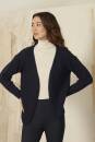 Knitting instructions Cardigan 990-298 LANGYARNS CASHMERE CLASSIC as download