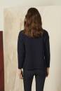 Knitting instructions Cardigan 990-298 LANGYARNS CASHMERE CLASSIC as download