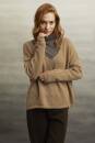 Strickanleitung Pullover 990-282 LANGYARBS CASHMERE PREMIUM als download