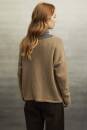 Strickanleitung Pullover 990-282 LANGYARBS CASHMERE PREMIUM als download
