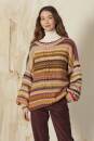 Knitting instructions Sweater 990-306 LANGYARNS CLOUD as download