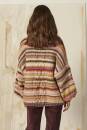 Knitting instructions Sweater 990-306 LANGYARNS CLOUD as download