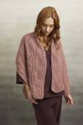 Strickanleitung Stola 990-297 LANGYARNS ENYA als download