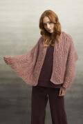 Strickanleitung Stola 990-297 LANGYARNS ENYA als download
