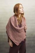 Strickanleitung Stola 990-297 LANGYARNS ENYA als download