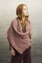 Strickanleitung Stola 990-297 LANGYARNS ENYA als download