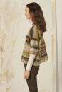 Knitting instructions Sweater 990-305 LANGYARNS CLOUD as download