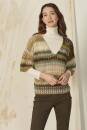 Knitting instructions Sweater 990-305 LANGYARNS CLOUD as download