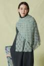 Strickanleitung Stola 990-285 LANGYARNS CASHMERE DREAMS als download