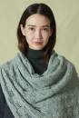 Strickanleitung Stola 990-285 LANGYARNS CASHMERE DREAMS als download