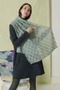 Strickanleitung Stola 990-285 LANGYARNS CASHMERE DREAMS als download