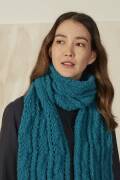 Strickanleitung Schal 990-294 LANGYARNS PHOENIX als download
