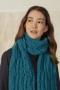 Knitting instructions Scarf 990-294 LANGYARNS PHOENIX as download
