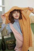 Knitting instructions Scarf 990-296 LANGYARNS ZEN as download