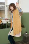 Knitting instructions Scarf 990-296 LANGYARNS ZEN as download