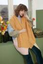 Knitting instructions Scarf 990-296 LANGYARNS ZEN as download