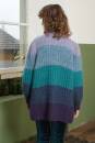 Knitting instructions Jacket 990-302 LANYAGRNS MOHAIR LUXE as download