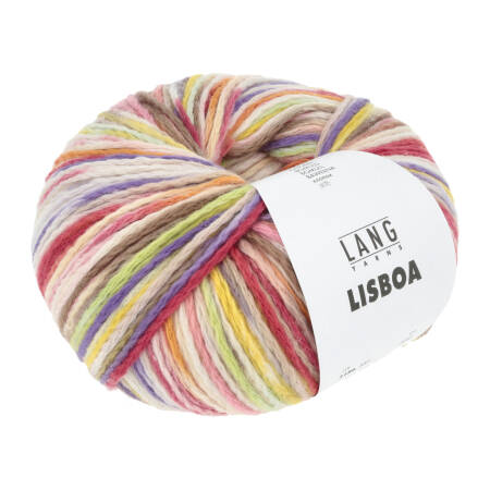 Lang Yarns LISBOA 1