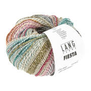 Lang Yarns FIESTA 1