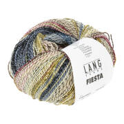 Lang Yarns FIESTA 3