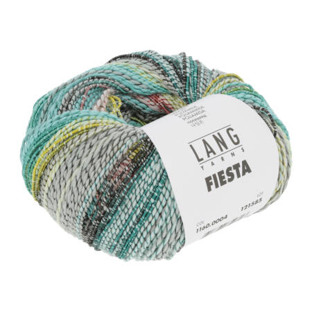Lang Yarns FIESTA 4
