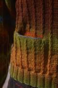 Strickset Jacke Lang Yarns Move ply GOLDEN DAY mit...