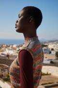 Strickset Pullunder Lang Yarns Move ply SWEET HARMONY mit Anleitung in garnwelt-Box