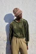 Strickset Mütze Lang Yarns Move ply HAPPY ENDING mit...