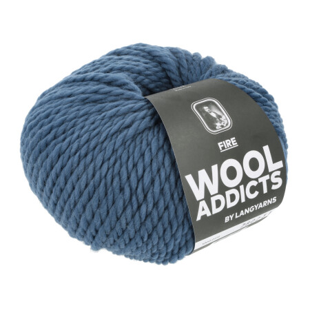Lang Yarns FIRE 173