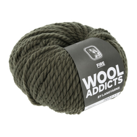 Lang Yarns FIRE 217