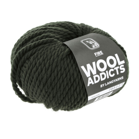 Lang Yarns FIRE 218