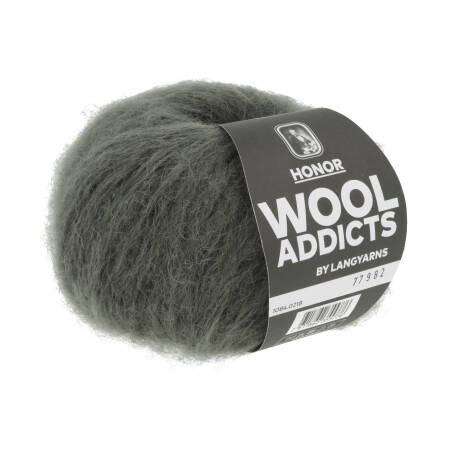 Lang Yarns HONOR 218