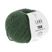 Lang Yarns YAK 17