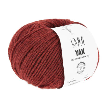 Lang Yarns YAK 61