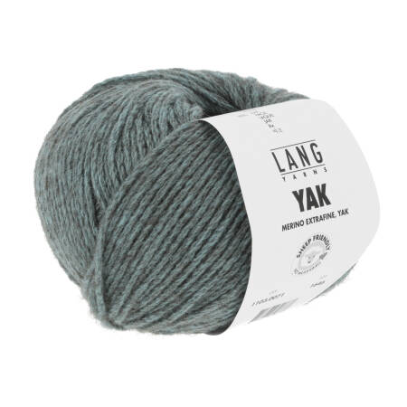 Lang Yarns YAK 71