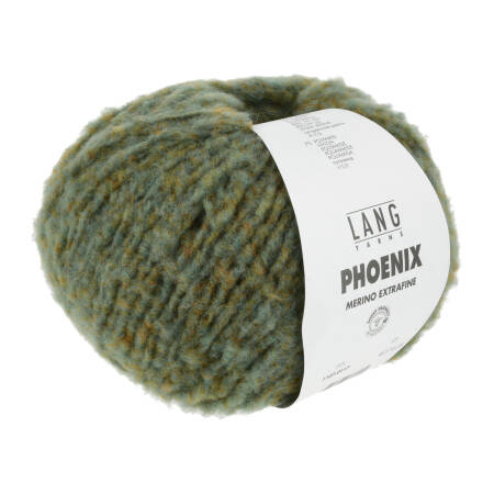 Lang Yarns PHOENIX 117