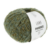 Lang Yarns PHOENIX 117