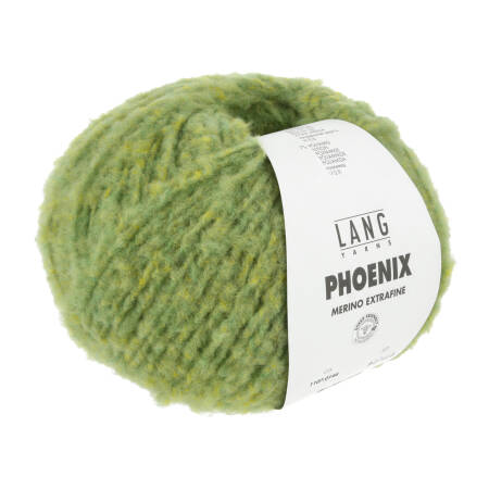 Lang Yarns PHOENIX 144