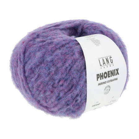Lang Yarns PHOENIX 147