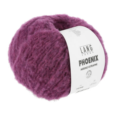 Lang Yarns PHOENIX 185
