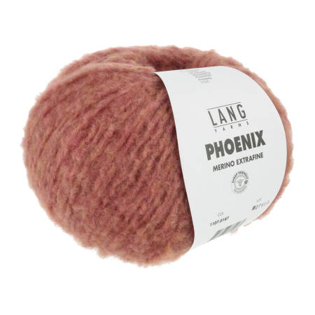 Lang Yarns PHOENIX 187
