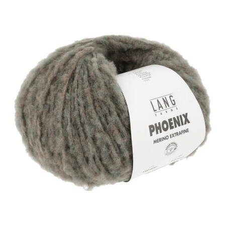 Lang Yarns PHOENIX 197