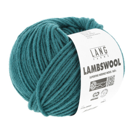 Lang Yarns LAMBSWOOL 88