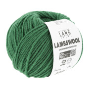 Lang Yarns LAMBSWOOL 118
