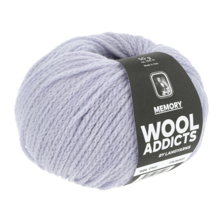 Lang Yarns MEMORY 145