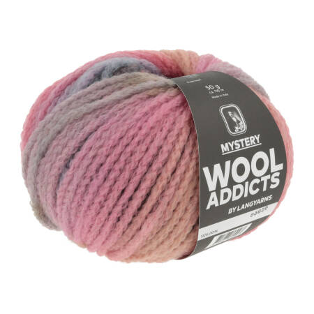 Lang Yarns MYSTERY 14