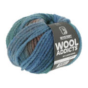 Lang Yarns MYSTERY 18