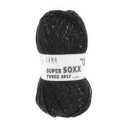 Lang Yarns SUPER SOXX 6-FACH/PLY TWEED 4