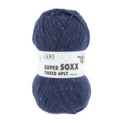 Lang Yarns SUPER SOXX 6-FACH/PLY TWEED 6