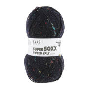 Lang Yarns SUPER SOXX 6-FACH/PLY TWEED 25
